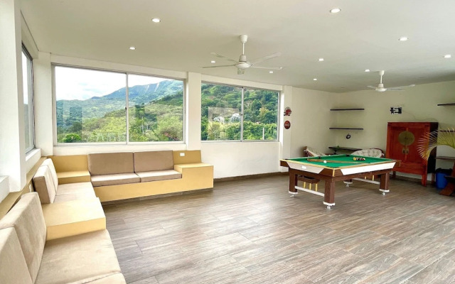 Maravillosa CASA FINCA piscina wifi tv