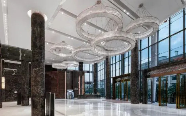 Yunan Huidu Hotel