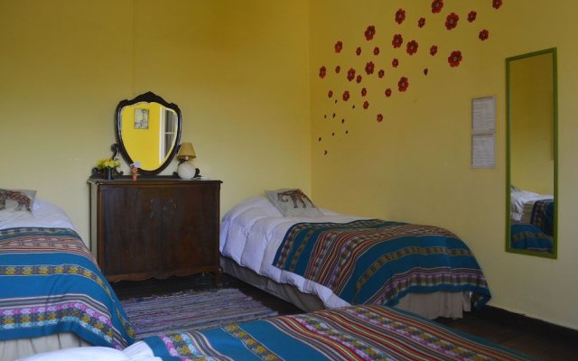Hostal Valparaiso De Mi Amor - Hostel