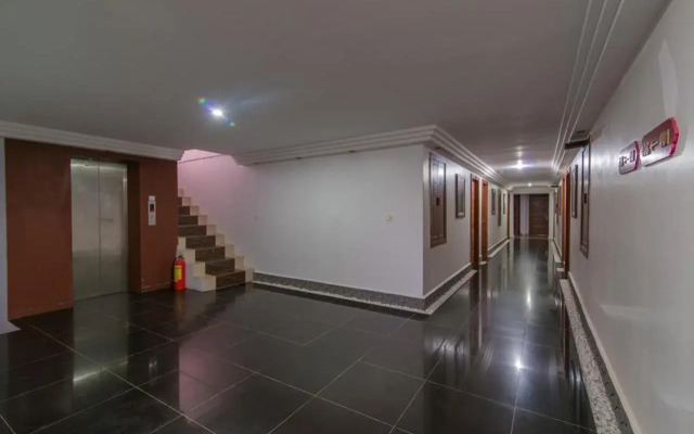 Mekong Angkor Palace Hotel