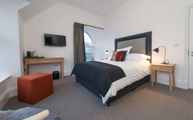 Isle of Raasay Distillery