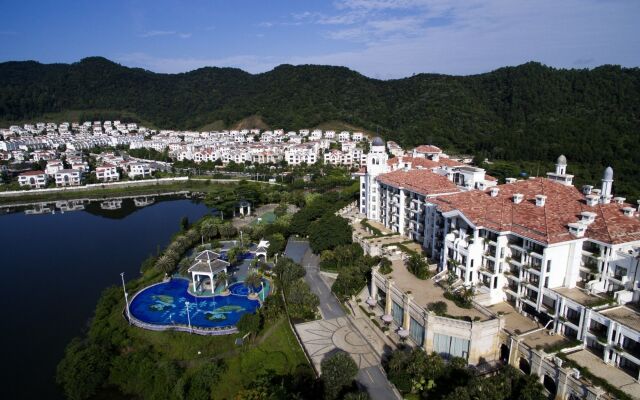 Gaoming Country Garden Phoenix Hotel