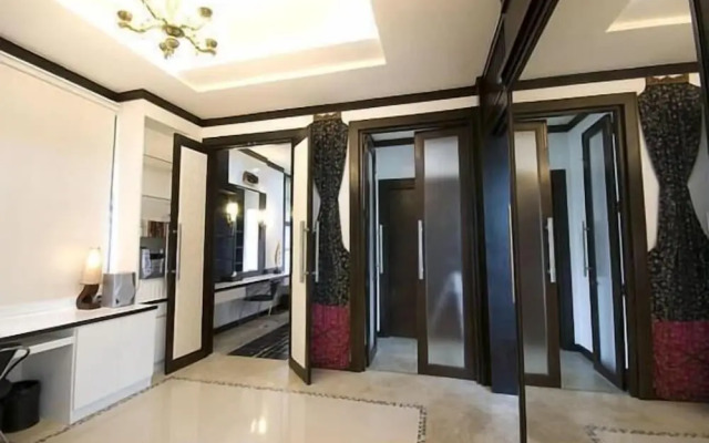 Pang Rujee Resort