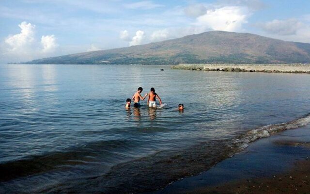 Aplaya Del Subic Capati Beach Resort