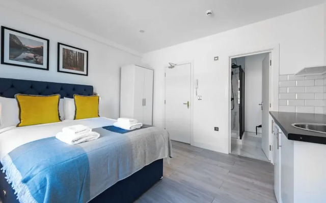 Richmond By Capital