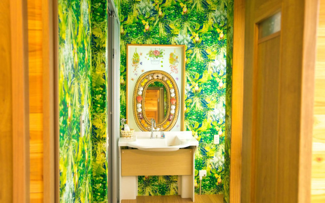 ハセノ島　Hotel　Cottage