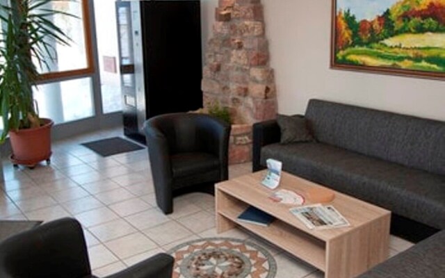 Rhön Panorama Hostel