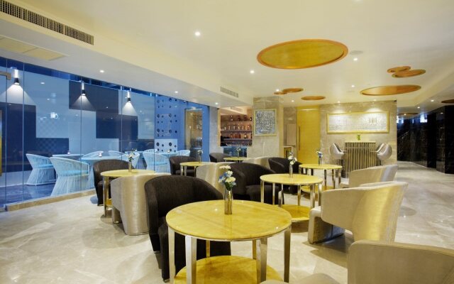 Shilat Avenue Hotel Pattaya