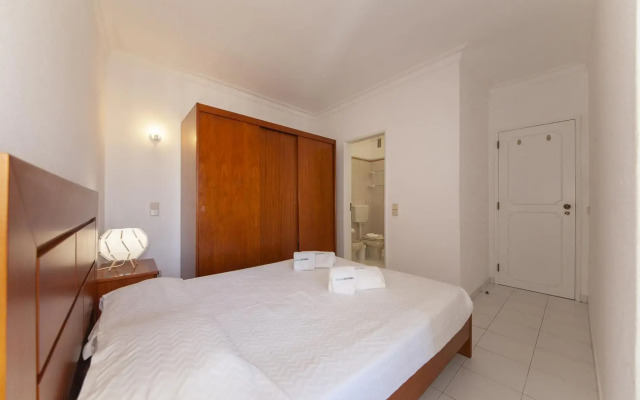 B25 - Candimar Beach Apartment