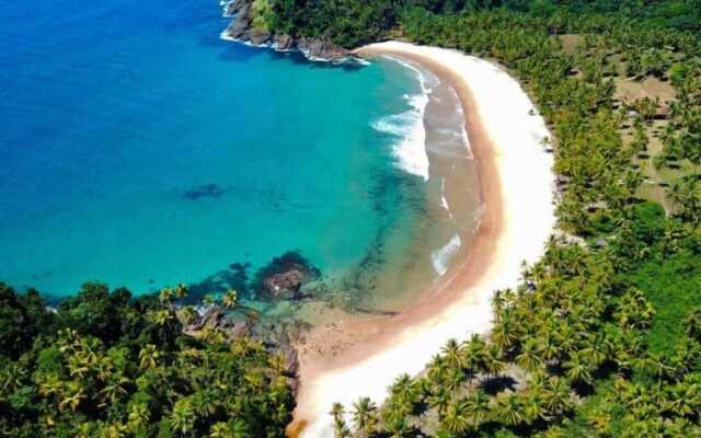 São José Beach Club & Residence