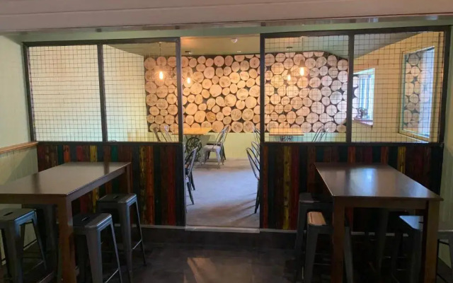 White Horse Inn