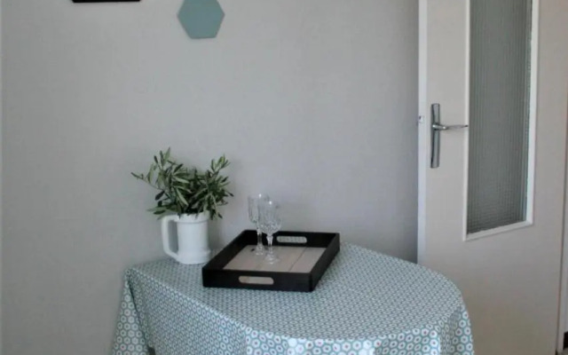 Profitez De La Vue !