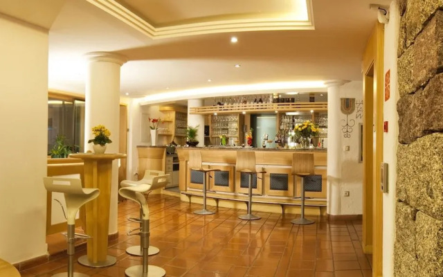 Wellness Parc Hotel Ruipacherhof