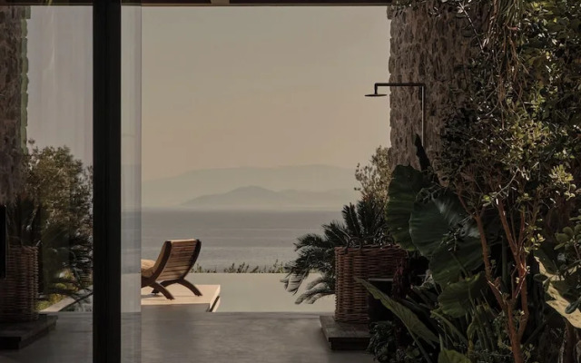 Scorpios Bodrum