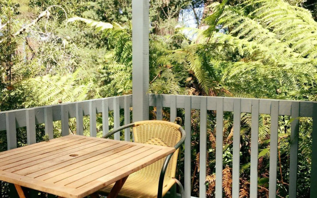 BIG4 Strahan Holiday Retreat