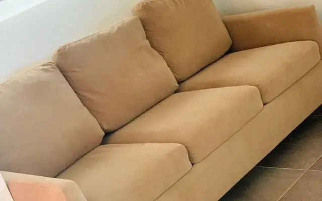 1-bed Apartment Sleeps 4 With Pool