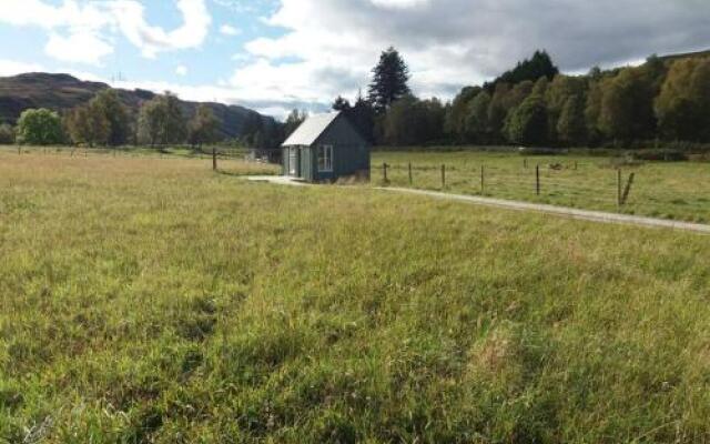 The Field House