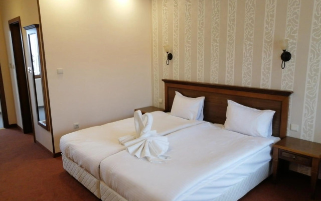 Prespa Complex Alexander Services Apartments