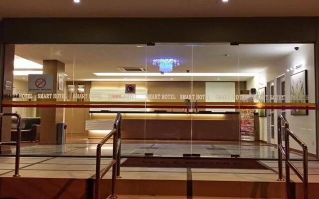 Smart Hotel