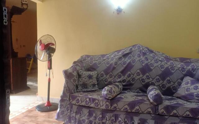 Shaer House 2