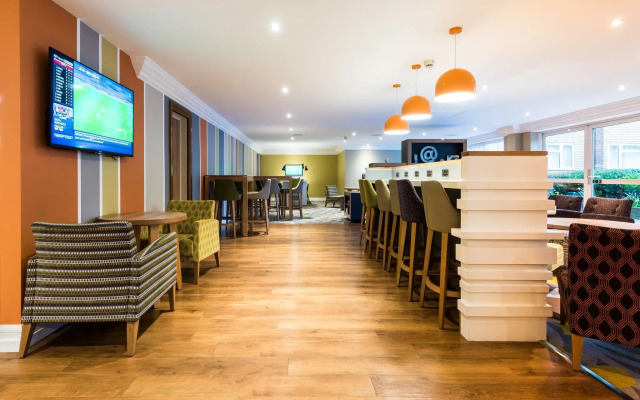 Holiday Inn Chester - South by IHG