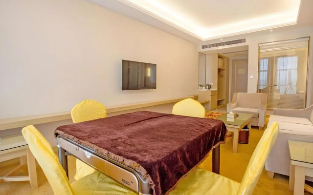 Vienna International Hotel, Zhuhai North Station, Tangjiawan