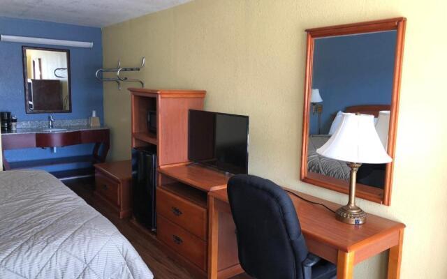 Gold Key Inn