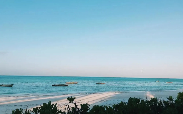 Coco Beach Hotel