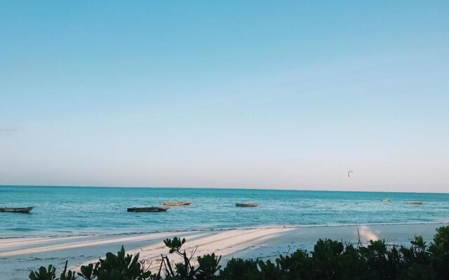Coco Beach Hotel