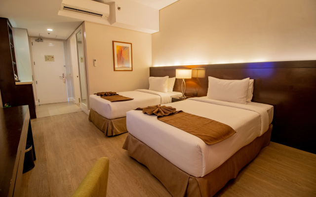 Harolds Hotel CEBU