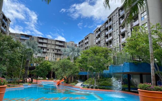 La HABANA Condo 135/500