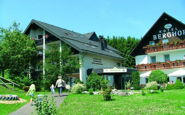 Hotel Berghof