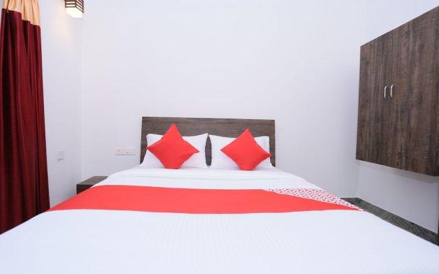 Olaya By OYO Rooms