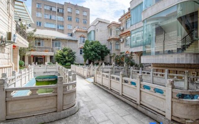 Xi'nan Hotel (Yingbin Building)