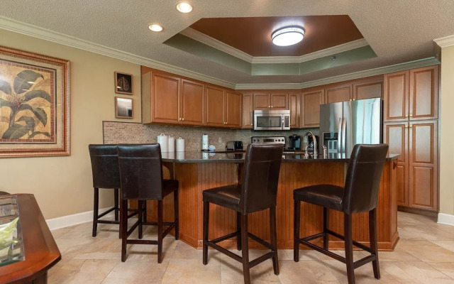 Phoenix Ix 505 3 Bedroom Condo