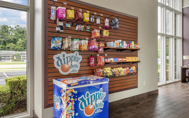 Best Western Plaza Inn