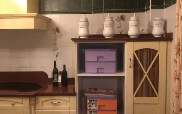 Apartamento en pleno centro de Marchena
