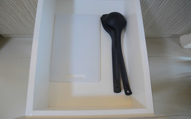 Pool View 2BR with Sofa Bed Bassura City Apartment