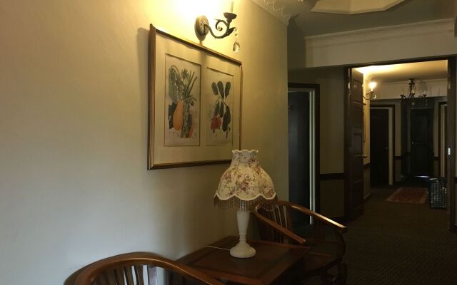 The Bala's Holiday Chalet