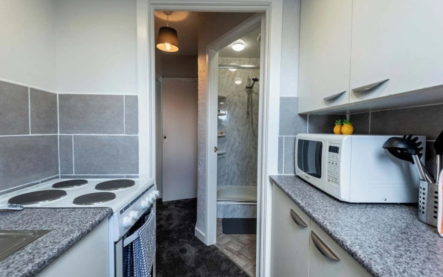 St Andrews by Guestz