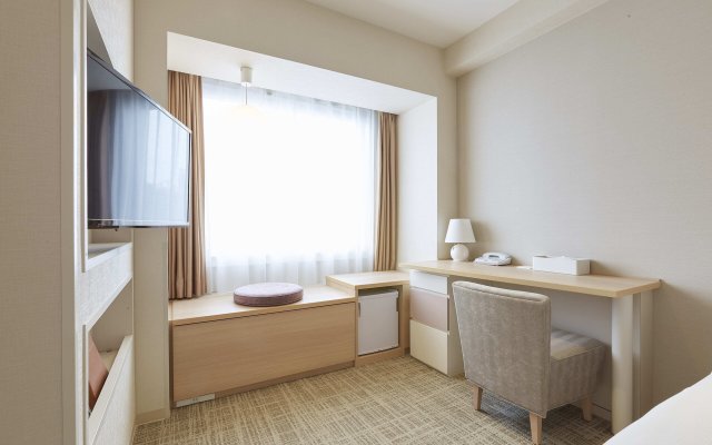 Keio Plaza Hotel Sapporo