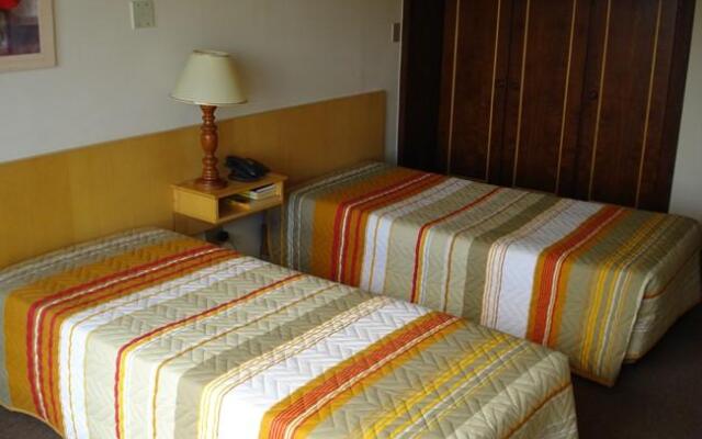 Conceição Center Hotel
