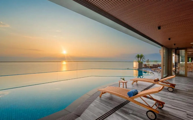 Poseido Hotel Quang Binh