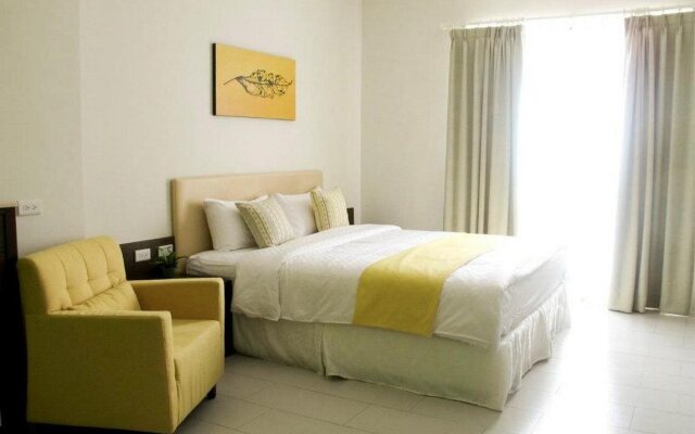 If Ocean B&B