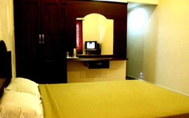 Hotel Vpn Residency