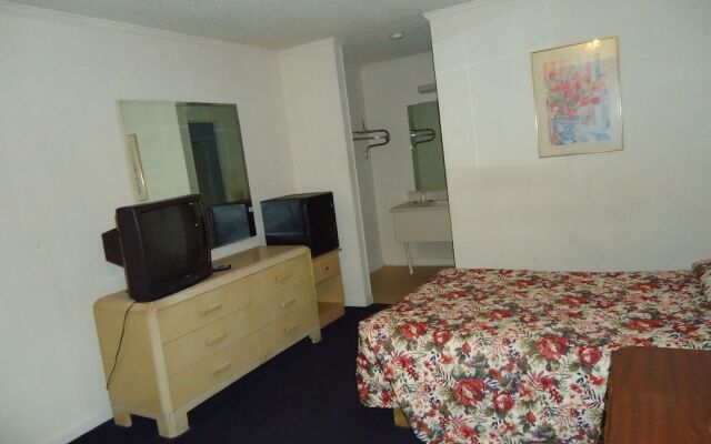 American Inn Motel
