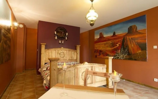 Guest House Western City