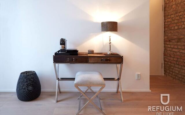 Refugium de Luxe Boardinghouse Messe/Deutz