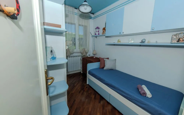 Villa Ninfea Lux Tavullia, Jacuzzi, Garden, Wifi, Ac