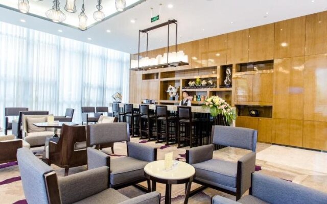 Yong Gui Wan Yi Hotel
